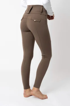 B Vertigo Chiara Compression Hybrid ridebukser til dame