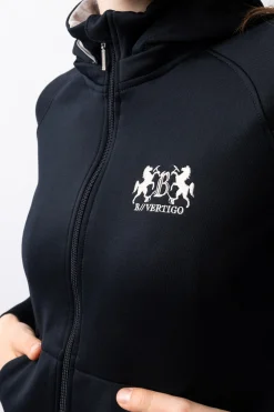 B Vertigo Colleen hettegenser, dame