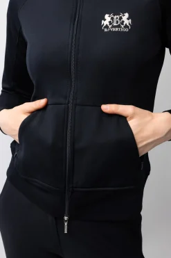 B Vertigo Colleen hettegenser, dame