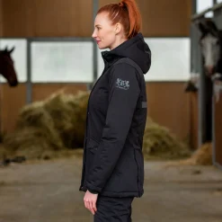 B Vertigo Dana fôret vinterjakke, dame