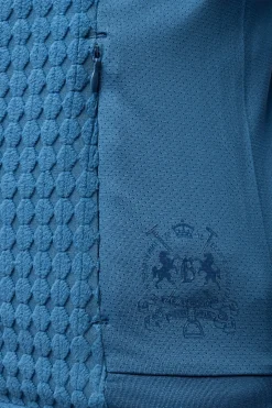 B Vertigo Darcey fleece ridejakke