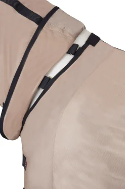 B Vertigo Delux fluedekken med avtakbar hals og UV-beskyttelse