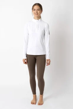 B Vertigo Demi treningsskjorte, dame