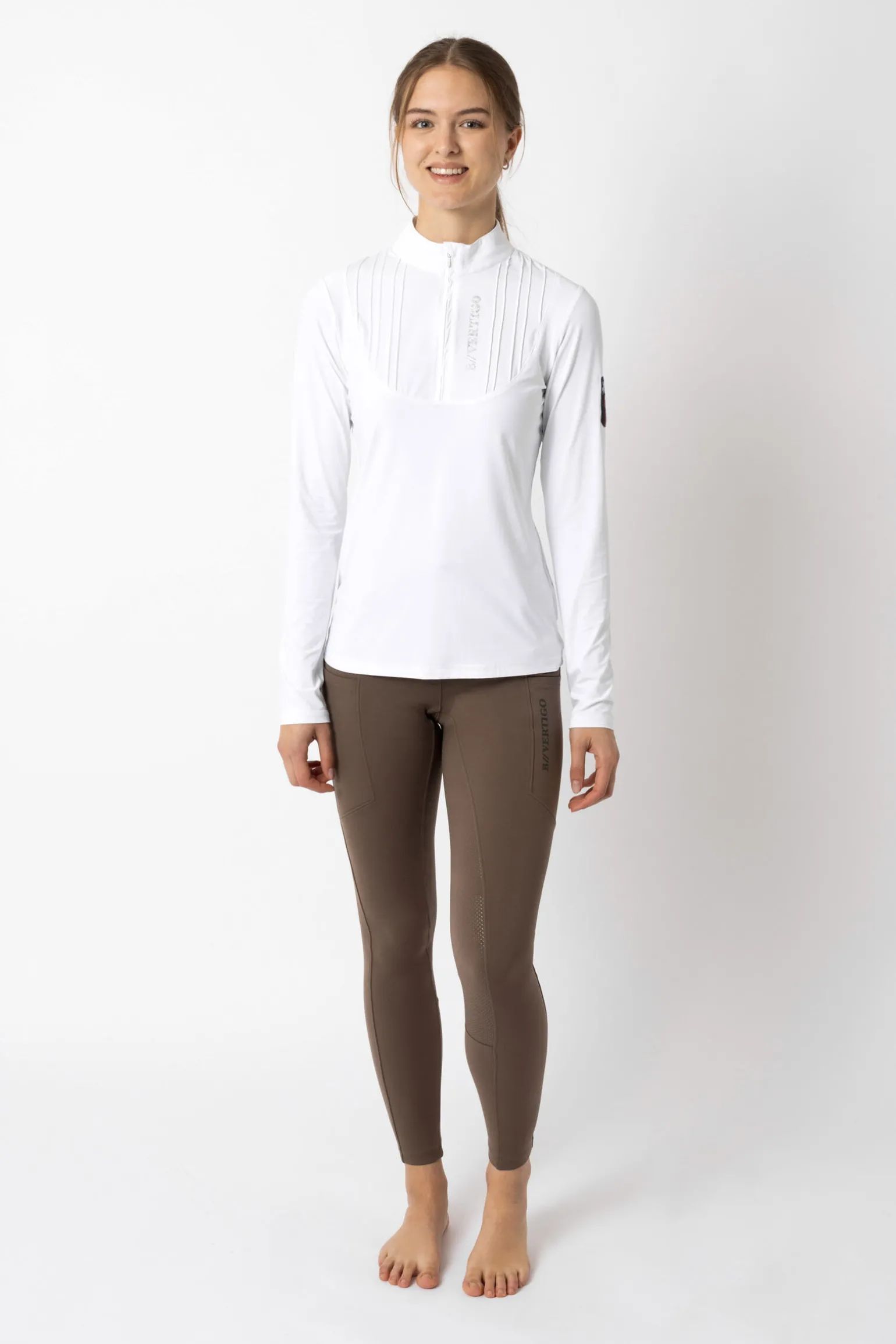 B Vertigo Demi treningsskjorte, dame