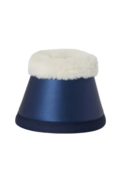 B Vertigo Drew kopper med fuskepels