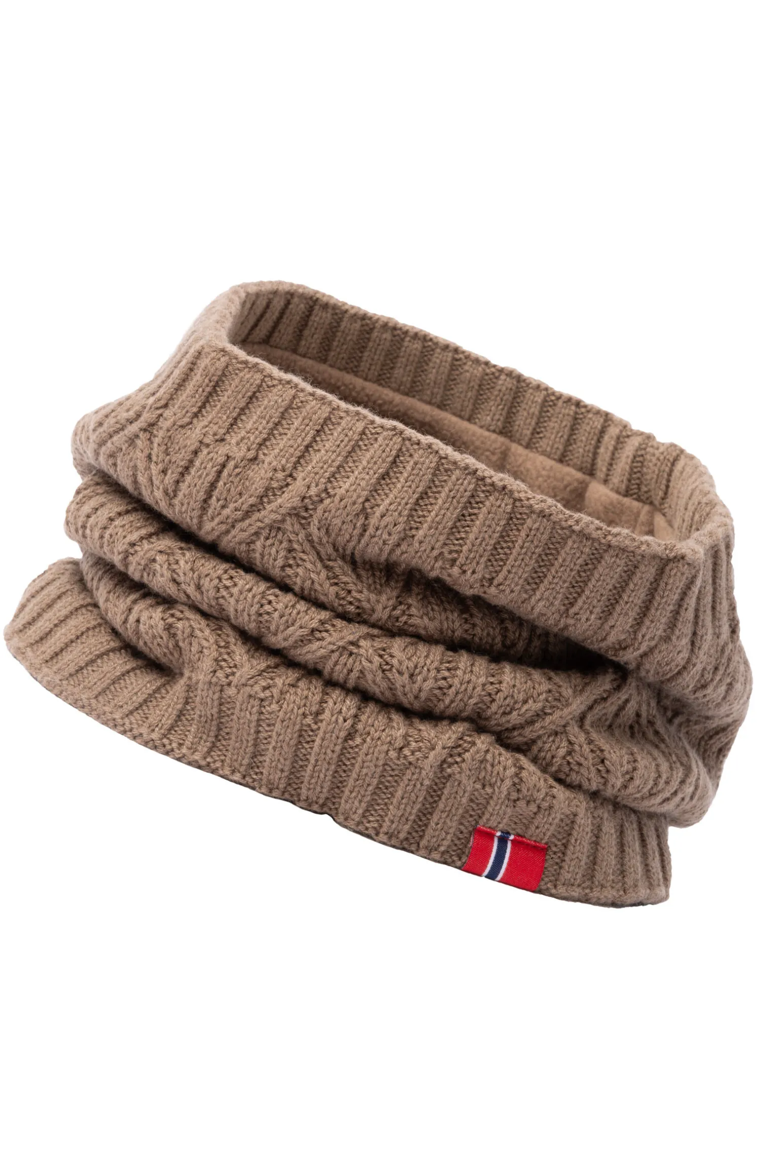 B Vertigo Faye Strikket hals