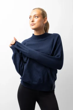 B Vertigo Faye Ullblandingsgenser