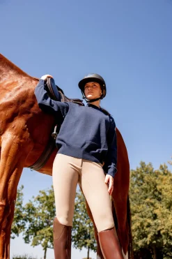 B Vertigo Faye Ullblandingsgenser