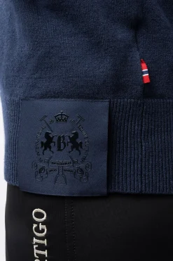 B Vertigo Faye Ullblandingsgenser