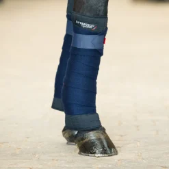 B Vertigo France stallbandasjer