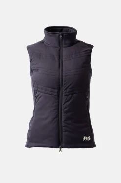 B Vertigo Isabelle fôret vest, dame