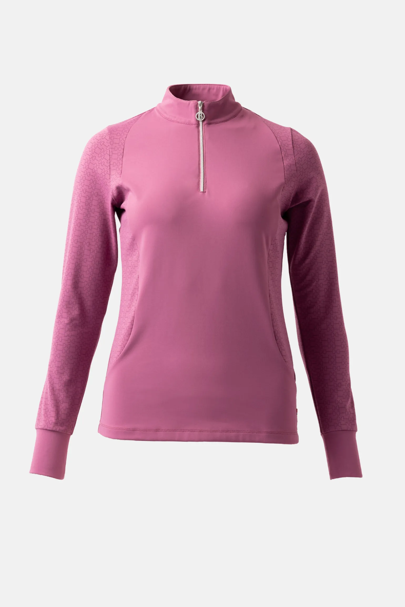 B Vertigo Isadora thermo treningsskjorte