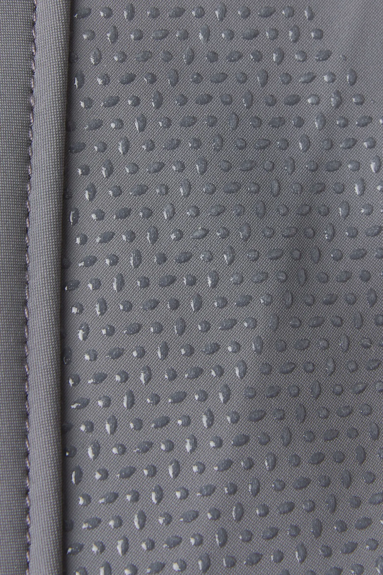 B Vertigo Justine helforsterkede thermo-ridebukser med silikon, dame