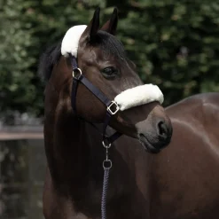 B Vertigo Laurier grime med saueskinn