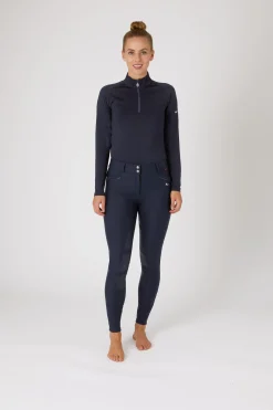 B Vertigo Patricia helforsterkede termoridebukser til dame