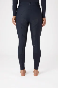 B Vertigo Patricia helforsterkede termoridebukser til dame