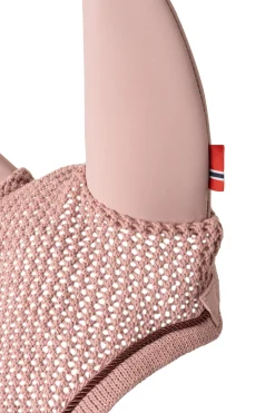 B Vertigo Rouge Reflection ørehette