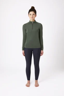 B Vertigo Sidney treningsskjorte til dame