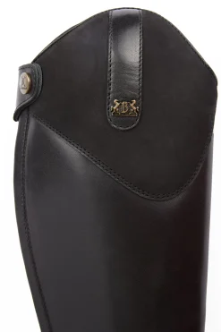 B Vertigo Sirius høye dressurstøvler, tenåring