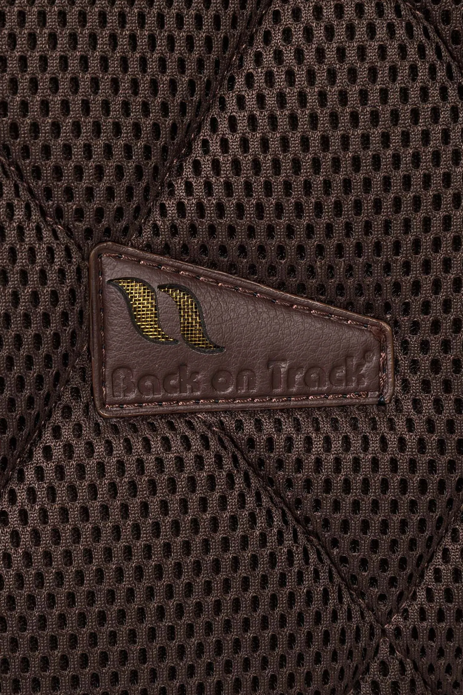 Back on Track Airflow dressursjabrak