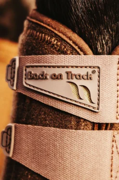 Back on Track AirFlow treningsbelegg