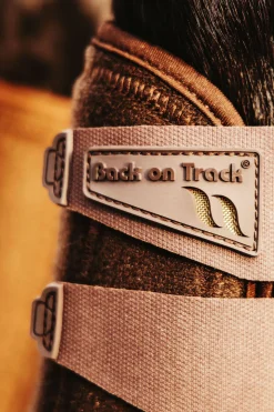 Back on Track AirFlow treningsbelegg