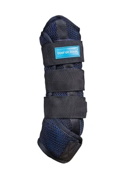 Back on Track Cool on Track belegg