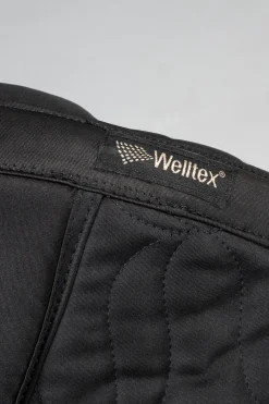 Back on Track Deep Nights Jumping Saddle Pad