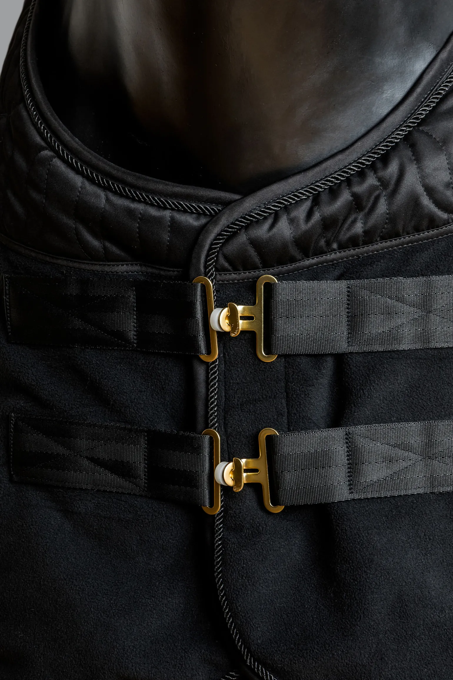 Back on Track Deep Nights fleecedekken