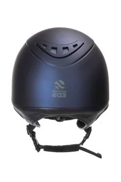 Back on Track EQ3 MIPS Lynx Smooth Top ridehjelm.