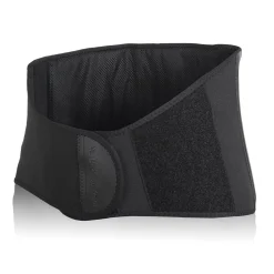 Back on Track for korsryggen (Small foran)