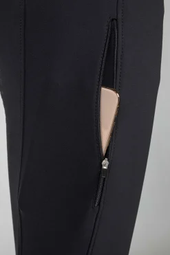 Back on Track Katie helforsterkede ridebukser til dame