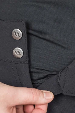 Back on Track Katie kneforsterkede ridebukser til dame