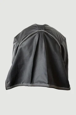 Back on Track Obsidian Utedekken med avtakbart halsstykke, 150g