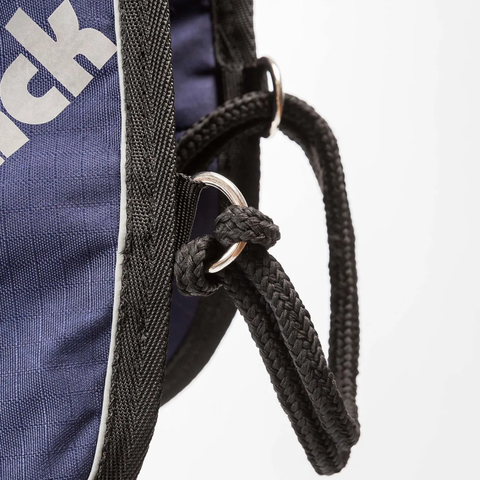 Back on Track Sammy lendedekken, 50g