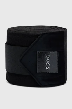 Boss Bandasjer med fløyelsdetaljer