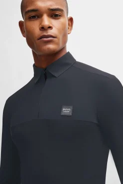 Boss Elton treningsskjorte