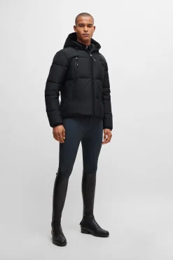 Boss Tom vinter funksjonsjakke