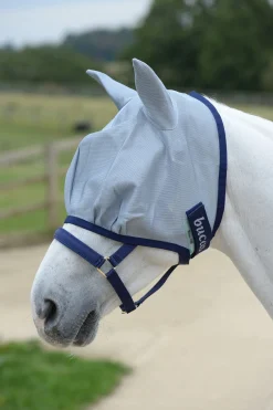 Bucas Buzz-Off fluemaske