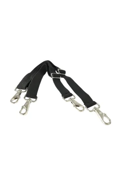 Bucas DeLuxe elastiske beinsnorer