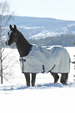 Bucas Power Extra Utedekken med svettetransporterende funksjon, 300g