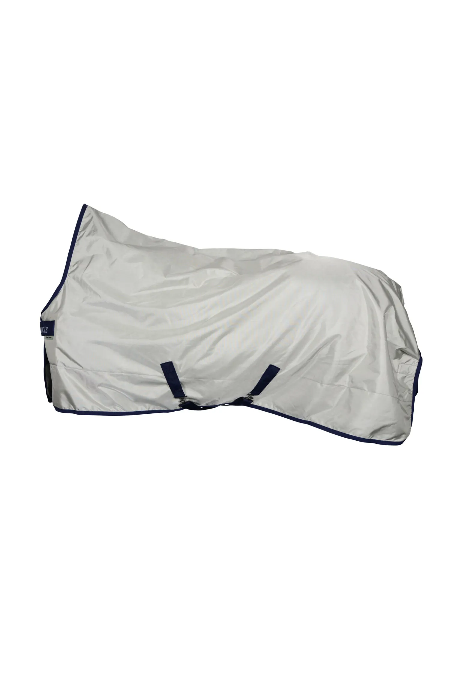 Bucas Power Light utegangsdekken med høy hals, 0 g