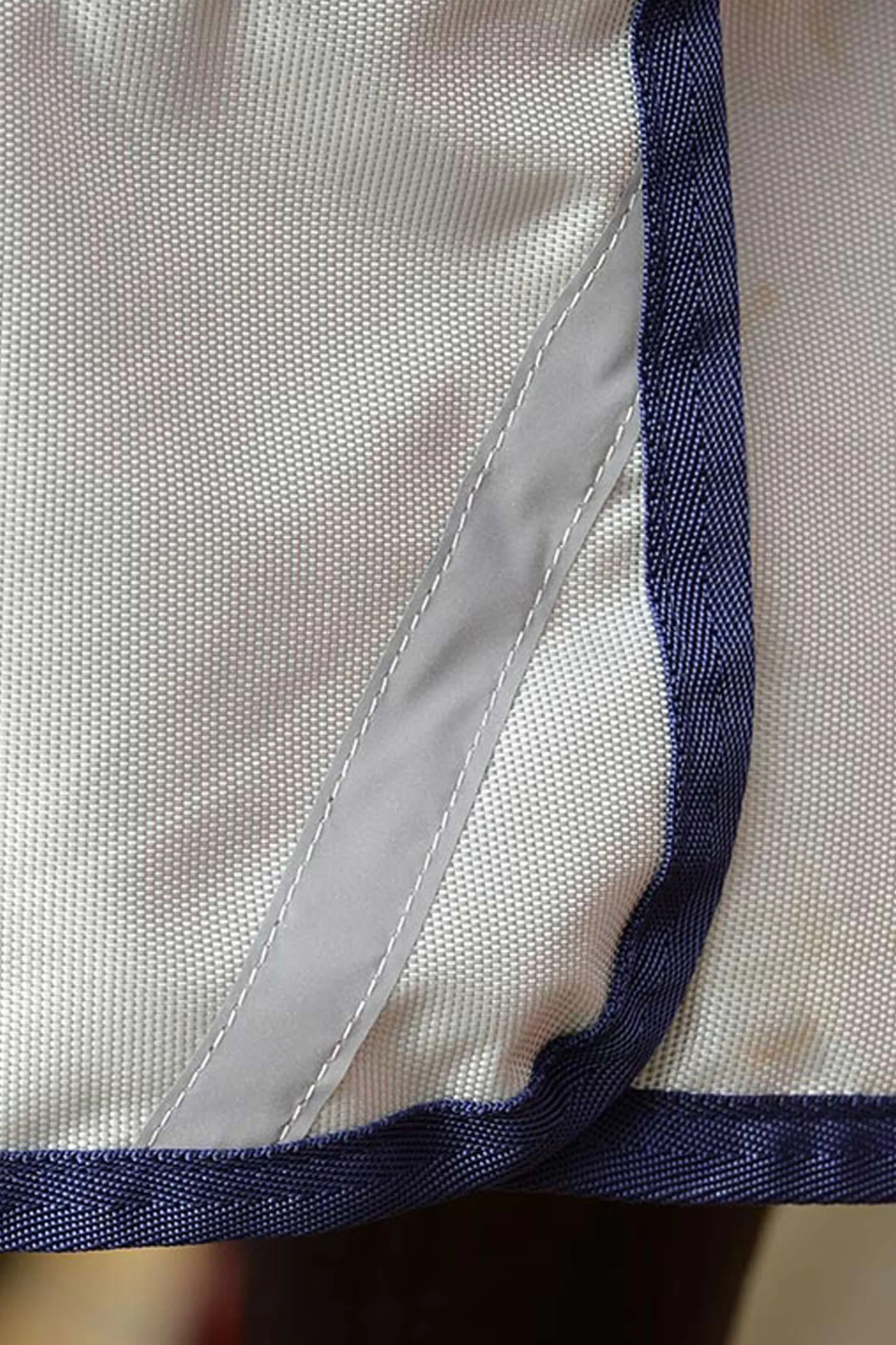 Bucas Power Light utegangsdekken med høy hals, 0 g