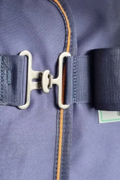 Bucas Therapy cooler-dekken, 0 g