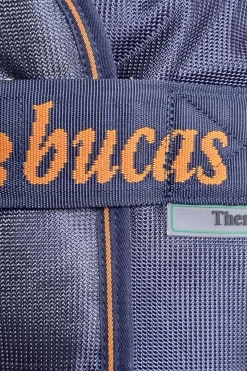 Bucas Therapy cooler-dekken, 0 g