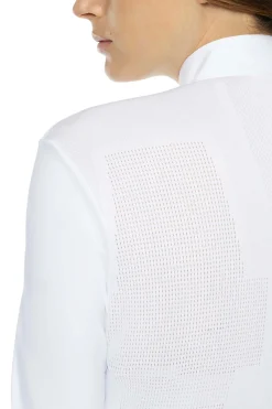 Cavalleria Toscana R-Evo Perforated Epaulet Women