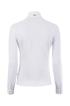 Cavallo Caval UV Halfzip Skjorte