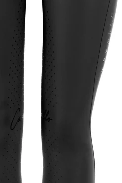 Cavallo Cavalclaire Grip Fullseat Grip Softshell ridebukser