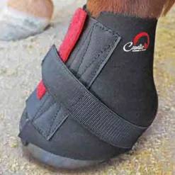 Cavallo Hoof Boots F.R.A. Wrap beskyttelse, XL