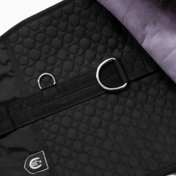 Christ Basic Plus Barbaksal med sauefell